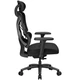 Кресло для геймеров TX3 XTC Cushion Comfy Black (TEGC-3092101.11) - изображение 4