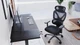Кресло для геймеров TX3 XTC Cushion Comfy Black (TEGC-3092101.11) - изображение 8