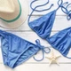 Краска для одежды и текстиля COLORERIA ITALIANA Blu Mare синий 350г - изображение 10