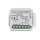 Розумне реле сухий контакт Tuya Wi-Fi 5V/12-48V/220V для котлів, воріт та освітлення - зображення 1