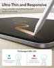 Захисна магнітна плівка ESR Paper-Feel Magnetic Film до iPad Pro 11'' (2024/2025) Matte Clear (1E0960103) - зображення 2