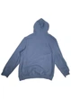 Толстовка вільного крою XL(185/116), синій (720409-3) - изображение 2