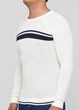 кофта XL-2XL, молочний (88-216-4-23) - зображення 3
