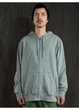 Худі зимове вільного крою 2XL(185/124), блакитний (600803-4) - зображення 1