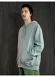 Худі зимове вільного крою 2XL(185/124), блакитний (600803-4) - зображення 2