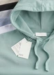 Толстовка вільного крою 3XL(185/132), светло-зеленый (208482-3) - изображение 2