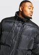Куртка вільного крою 2XL, черный (107640-4) - изображение 3
