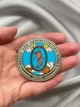 Монета декоративна відповідає архетипу Тельця - изображение 6