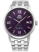 Чоловічі наручні годинники Orient RA-AC0F09L10B - изображение 1