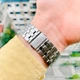 Чоловічі наручні годинники Orient RA-AC0F09L10B - изображение 4