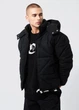 Куртка XS, черный (107636-4) - изображение 1