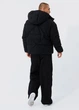 Куртка XS, черный (107636-4) - изображение 2