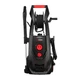 Мийка високого тиску 2500 Вт, 130-195 бар STORM INTERTOOL WT-1509 - изображение 4