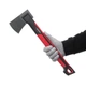Сокира 930 г, ручка з фібергласу, STORM HT-0292 - изображение 17