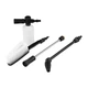 Мийка високого тиску 2500 Вт, 130-195 бар STORM INTERTOOL WT-1509 - изображение 17
