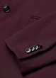 Піджак 46(175/92), бордовий (211974-4) - изображение 3