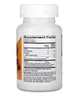 Пастилки с цинком и травами для детей Zinc Plus мандариновый вкус California Gold Nutrition 90 пастилок - изображение 2