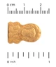 Пастилки с цинком и травами для детей Zinc Plus мандариновый вкус California Gold Nutrition 90 пастилок - изображение 3
