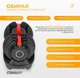Гантель набірна EasyFit 1,5–16 кг (EF-0160-BR) - изображение 2