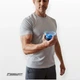 Еспандер кистьовий гіроскопічний EasyFit з підсвічуванням - зображення 7