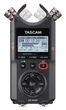 Рекордер цифровий Tascam DR-40XP (4907034135684) - зображення 2