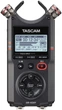 Рекордер цифровий Tascam DR-40XP (4907034135684) - зображення 3