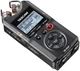 Рекордер цифровий Tascam DR-40XP (4907034135684) - зображення 4