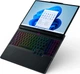 Ноутбук Lenovo Legion 5 15IAX10 (83F00005US) Eclipse Black - изображение 5