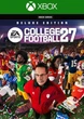 Ключ активации EA SPORTS College Football 27 Deluxe Edition для Xbox Series S/X - изображение 1