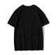 Футболка чоловіча Tommy Hilfiger M 7849807100 чорна - изображение 3