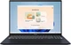 Ноутбук ASUS Vivobook 16 X1607CA-MB058 16" WUXGA IPS, Intel Ultra 5 225H, 16GB, F512GB, UMA, noOS, Блакитний - изображение 1
