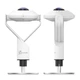 Bеб-камера J5create JVCU360-N, USB A/C - изображение 4