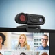 Bеб-камера J5create JVU250-N, USB-A/C - зображення 7