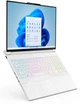 Ноутбук Lenovo Legion 7 16IAX10 (83KY0008US) Glacier White - изображение 4