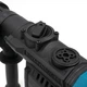 Акумуляторний перфоратор PROFI-TEC PBH5620 (20 В, безщітковий двигун, 5.6 Дж, SDS-MAX) без АКБ та ЗП, кейс - изображение 7