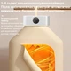 Электрическая сушилка для одежды Drying Heater 600 Вт Бежевая, вертикальная сушилка (1010892-Beige) - изображение 2