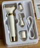 Электробритва для удаления волос 4 в 1 от USB - изображение 3