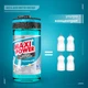 Средство для ручного мытья посуды Maxi Power Nanomatic 1 л (4820204703400) (346346) - изображение 3