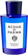 Woda toaletowa unisex Acqua Di Parma Blu Mediterraneo Mandorlo Di Sicilia 180 ml (8028713829208) - obraz 1