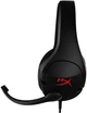 Наушники HyperX Cloud Stinger (HX-HSCS-BK/EE / 4P5L7AX) - изображение 2