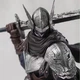 Коллекционная фигурка Elden Ring Nightreign — Wylder/Уайлдер | Статуэтка героя с мечом, 21 см - изображение 7
