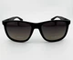 Чоловічі Сонцезахисні Окуляри THOM RICHARD TR9010 Col.101-G4 Polarized з Поляризацією, Чорні - зображення 4