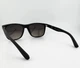 Чоловічі Сонцезахисні Окуляри THOM RICHARD TR9010 Col.101-G4 Polarized з Поляризацією, Чорні - зображення 7