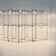 Подвесная люстра Friendlylight Universe Square M FL5214 - изображение 3