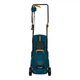 Електрична газонокосарка PROFI-TEC Comfort LM320, 1300 Вт, ширина скошування 320 мм, травозбірник 30 л - изображение 4