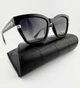 Солнцезащитные Очки Женские KATRIN JONES KJ0922 Col.001-G16 Polarized с Поляризацией, Черные - изображение 9