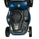 Бензинова газонокосарка PROFI-TEC Premium GL460-L з двигуном LONCIN 3.3 к.с., 46 см, мульчування, бічний та задній викид, травозбірник 60 л - изображение 2