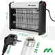 Уничтожитель насекомых Maltec MasterKiller 16W - изображение 2