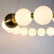Подвесная люстра Friendlylight Rosario S FL5212 - изображение 3