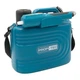 Акумуляторний обприскувач PROFI-TEC PS-5L E-Handle 3.7 В 2500 мА·год, бак 5 л, 2 бар, 0,8 л/хв, Type-C - зображення 2